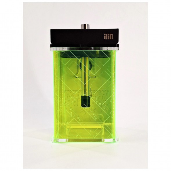 Кальян Nanosmoke - ILIN - LED купить в Ижевске