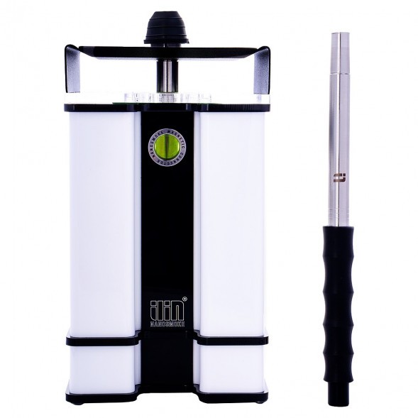 Кальян Nanosmoke - ILIN - LED купить в Ижевске