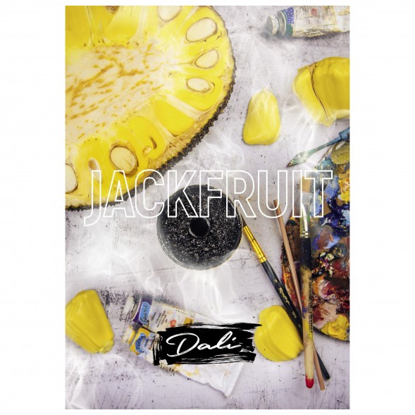 Смесь Daly - Jackfruit (Джекфрут, 50 грамм) купить в Ижевске