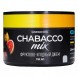 Смесь Chabacco MIX MEDIUM - Pink Jam (Фруктово-Ягодный Джем, 40 грамм) купить в Ижевске
