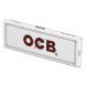 Бумага для самокруток OCB - №1 White (50 штук) купить в Ижевске