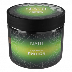 Табак NАШ HARD - Липтон (20 грамм)