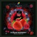 Табак Spectrum Hard - Russian Raspberry (Малина Клубника, 100 грамм) купить в Ижевске