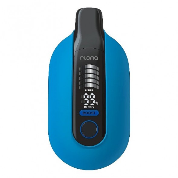 PLONQ ULTRA - Голубика Малина (12000 затяжек) купить в Ижевске