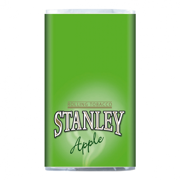 Табак сигаретный Stanley - Apple (30 грамм) купить в Ижевске