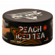 Табак Duft - Peach Iced Tea (Ледяной Персиковый Чай, 80 грамм) купить в Ижевске