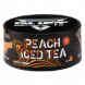 Табак Duft - Peach Iced Tea (Ледяной Персиковый Чай, 80 грамм) купить в Ижевске