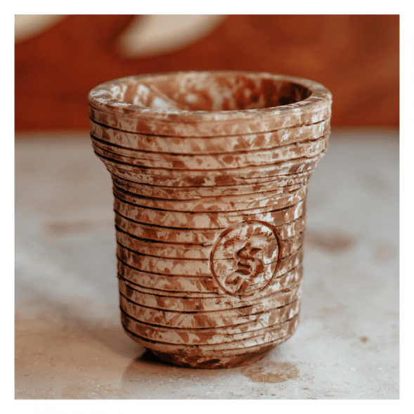 Чаша ST Phunnel - Kaif Infinity (Крапинка Рифленая) купить в Ижевске