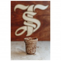 Чаша ST Phunnel - Kaif Infinity (Крапинка Рифленая)