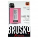 Электронная сигарета Brusko PAGEE AIR - Rose Pink (Розовый) купить в Ижевске