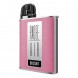 Электронная сигарета Brusko PAGEE AIR - Rose Pink (Розовый) купить в Ижевске