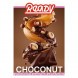 Табак Ready - №1 Chocolate Hazelnut Caramel /Choconut (Шоколад, Фундук, Карамель, 100 грамм) купить в Ижевске