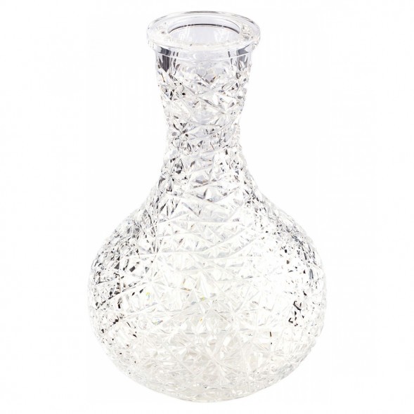 Колба Union - Богемия (Круглая, Хрусталь) купить в Ижевске