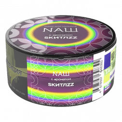 Табак NАШ HARD - Скитлс (100 грамм)
