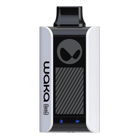 WAKA - Виноград Яблоко (10000 затяжек) купить в Ижевске