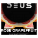 Табак Deus - Rose Grapefruit (Розовый Грейпфрут, 250 грамм) купить в Ижевске