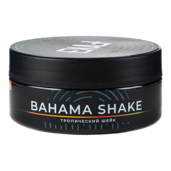 Табак FAKE - Bahama Shake (Багамский Шейк, 100 грамм) купить в Ижевске