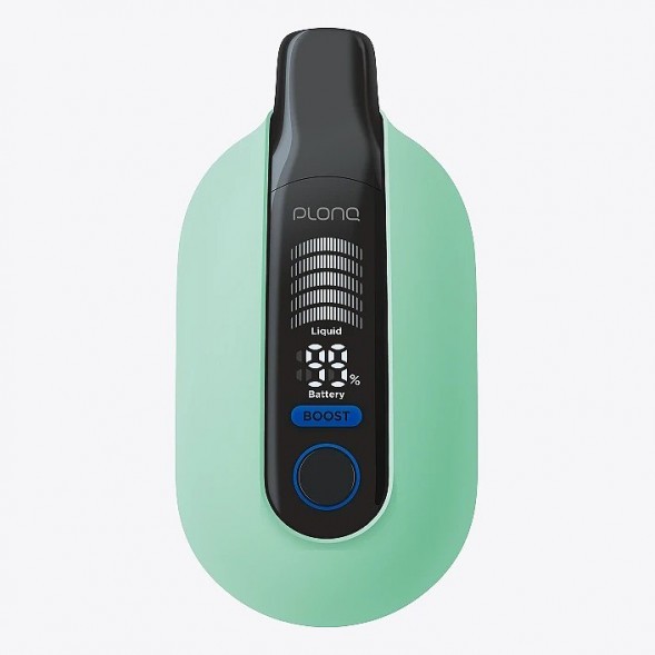 PLONQ ULTRA - Мята (12000 затяжек) купить в Ижевске