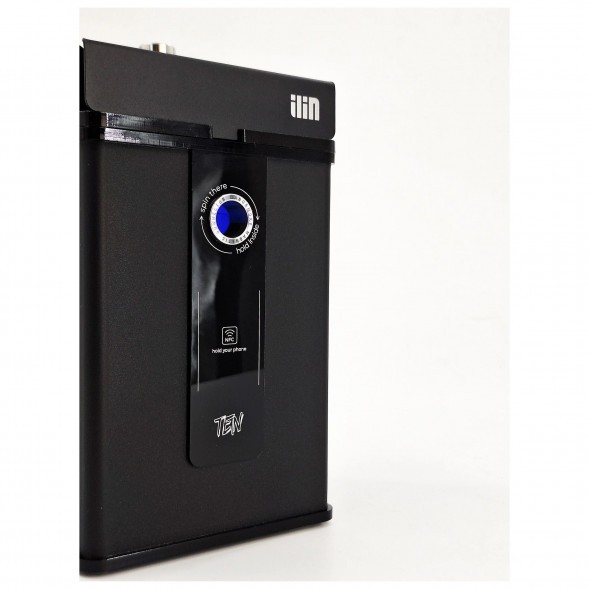 Набор в кейсе Nanosmoke TEN купить в Ижевске