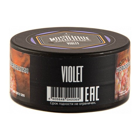Табак Must Have - Violet (Черника и Дыня, 25 грамм) купить в Ижевске