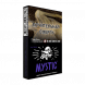 Табак Хулиган - Mystic (Кислая Черника, 25 грамм) купить в Ижевске
