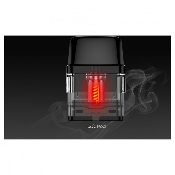 Электронная сигарета Vaporesso XROS Mini - Lime Green купить в Ижевске