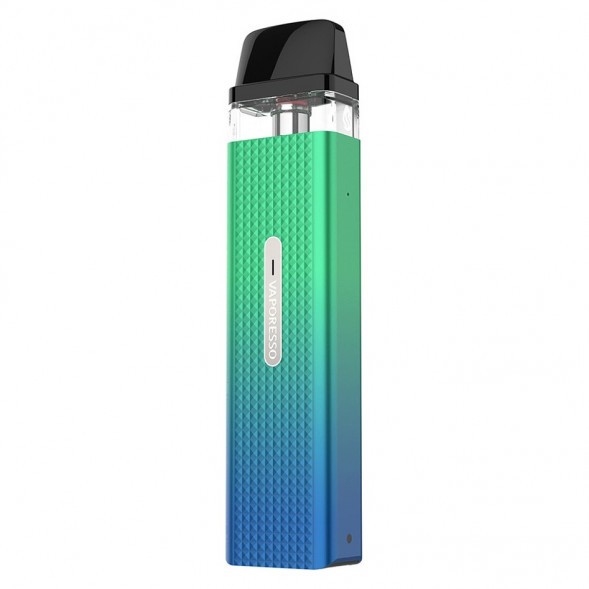 Электронная сигарета Vaporesso XROS Mini - Lime Green купить в Ижевске