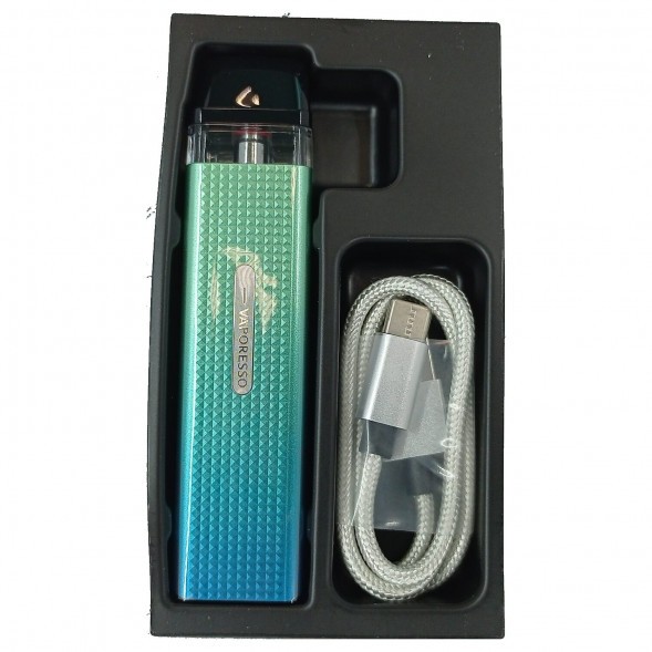 Электронная сигарета Vaporesso XROS Mini - Lime Green купить в Ижевске