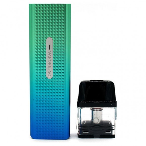 Электронная сигарета Vaporesso XROS Mini - Lime Green купить в Ижевске