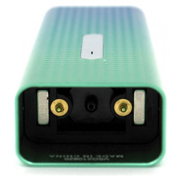 Электронная сигарета Vaporesso XROS Mini - Lime Green купить в Ижевске