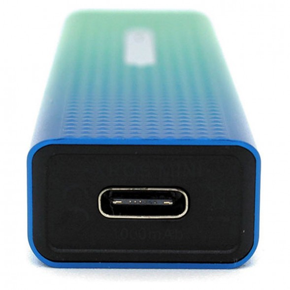 Электронная сигарета Vaporesso XROS Mini - Lime Green купить в Ижевске