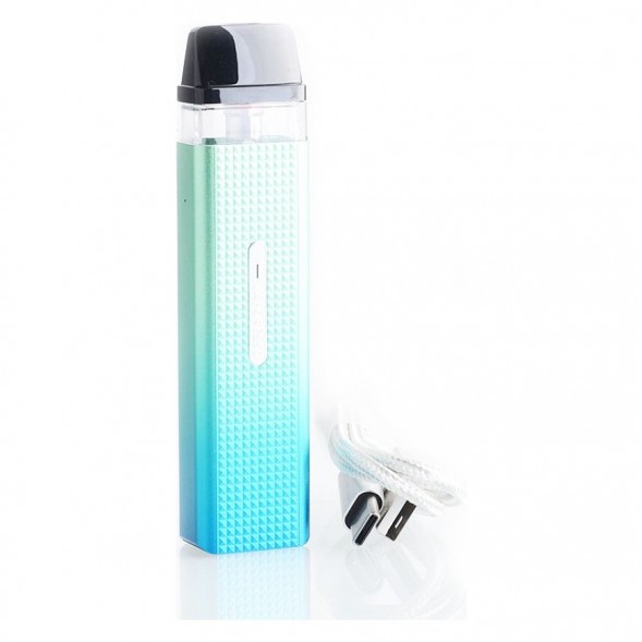 Электронная сигарета Vaporesso XROS Mini - Lime Green купить в Ижевске