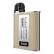 Электронная сигарета Brusko PAGEE AIR - Imperial Gold (Бежевый) купить в Ижевске