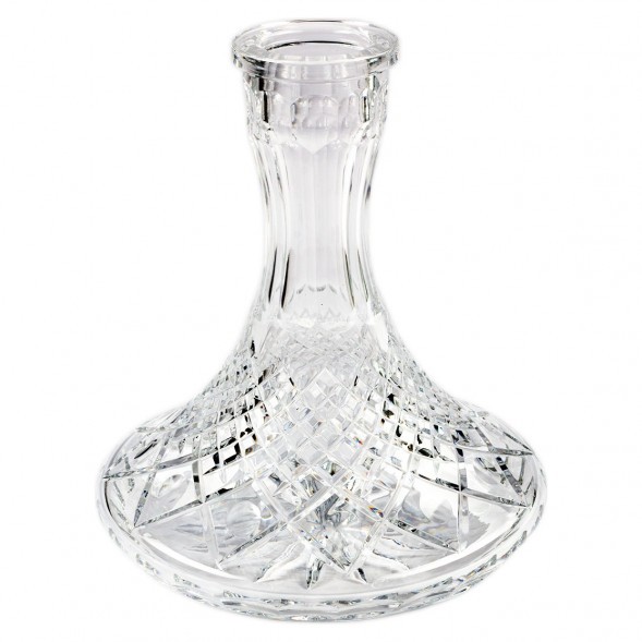 Колба Union - Богемия (Треугольник, Хрусталь) купить в Ижевске