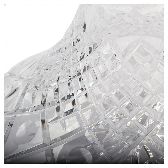 Колба Union - Богемия (Треугольник, Хрусталь) купить в Ижевске