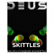Табак Deus - Skittles (Кисло-Сладкие Конфеты, 250 грамм) купить в Ижевске