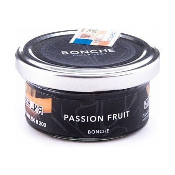 Табак Bonche - Passion Fruit (Маракуйя, 30 грамм) купить в Ижевске
