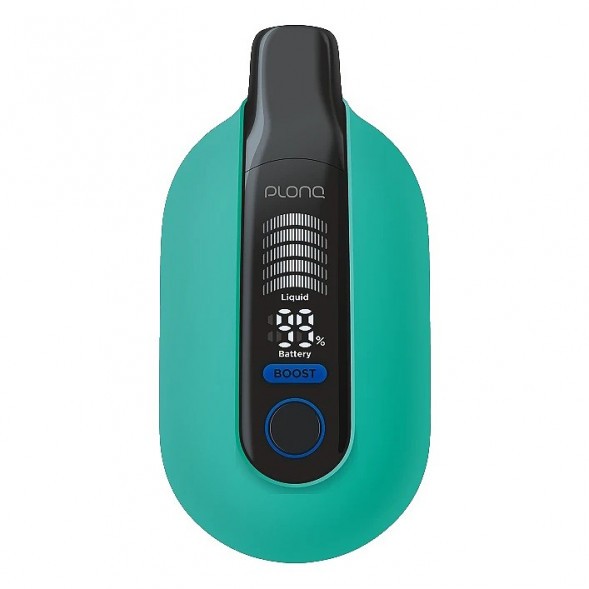 PLONQ ULTRA - Прохладная Мята (12000 затяжек) купить в Ижевске