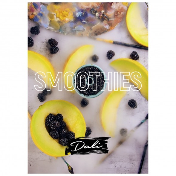 Смесь Daly - Smothies (Смузи, 50 грамм) купить в Ижевске