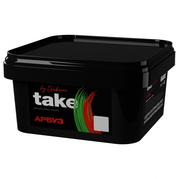 Табак Take - Watermelon (Арбуз, 200 грамм) купить в Ижевске