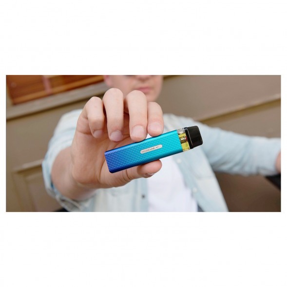 Электронная сигарета Vaporesso XROS Mini - Gold купить в Ижевске