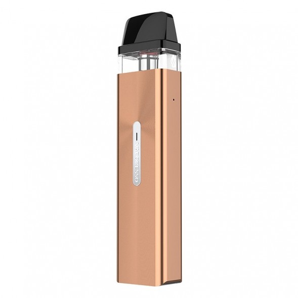 Электронная сигарета Vaporesso XROS Mini - Gold купить в Ижевске