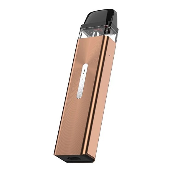 Электронная сигарета Vaporesso XROS Mini - Gold купить в Ижевске
