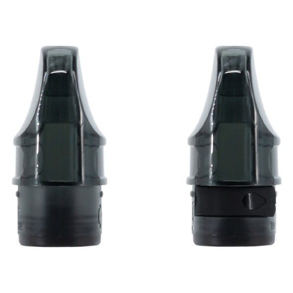 Сменный картридж Brusko - Flexus Q (2 мл., 1 шт., без испарителя) купить в Ижевске