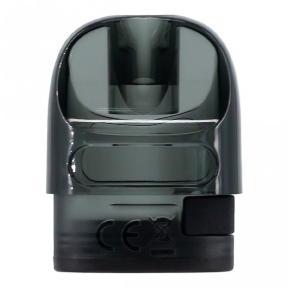 Сменный картридж Brusko - Flexus Q (2 мл., 1 шт., без испарителя) купить в Ижевске