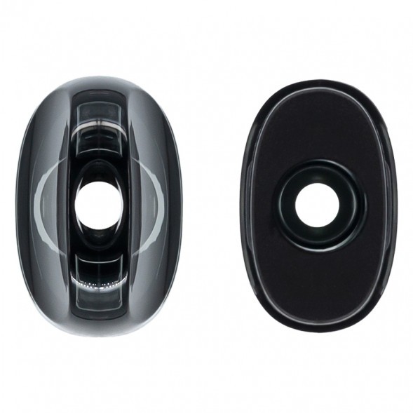 Сменный картридж Brusko - Flexus Q (2 мл., 1 шт., без испарителя) купить в Ижевске