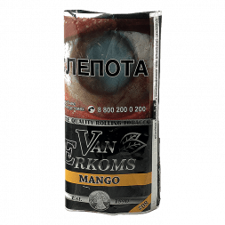 Табак сигаретный Van Erkoms - Mango (40 грамм)