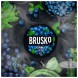 Смесь Brusko Medium - Черника с Мятой (50 грамм) купить в Ижевске