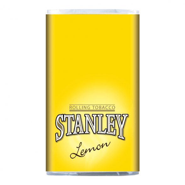 Табак сигаретный Stanley - Lemon (30 грамм) купить в Ижевске