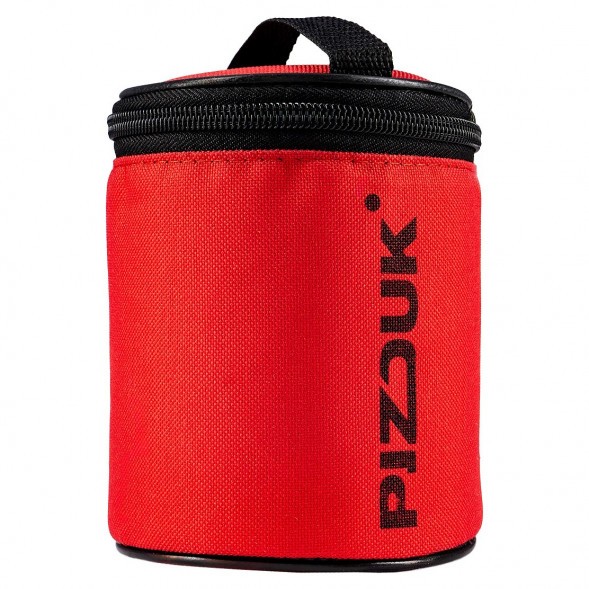 Кальян Pizduk Hookah - Red-Bag (Прозрачная Колба) купить в Ижевске